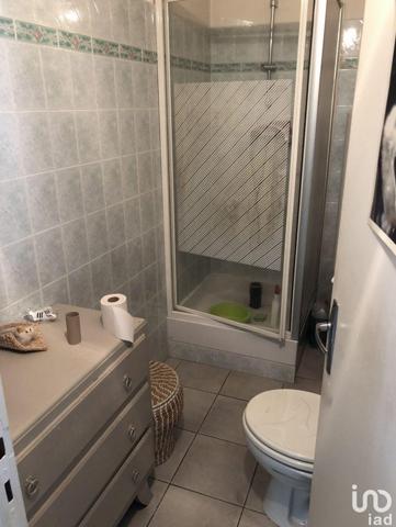 Boutique/Local commercial à vendre 73 m² Mandres-les-Roses