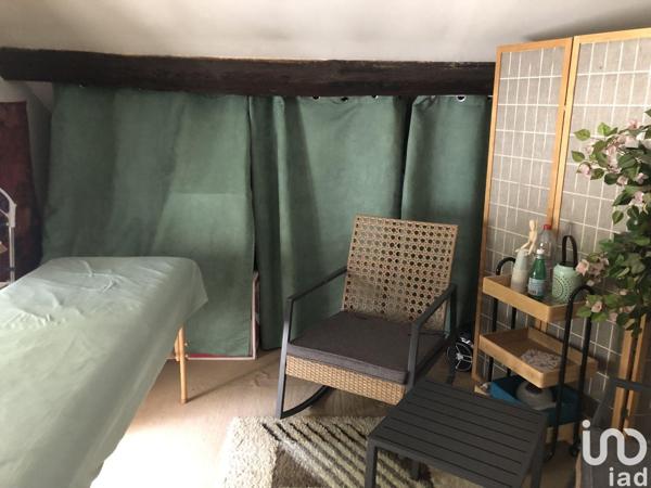 Boutique/Local commercial à vendre 73 m² Mandres-les-Roses