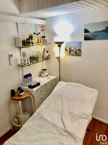 Boutique/Local commercial à vendre 73 m² Mandres-les-Roses