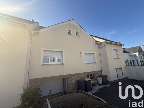 Appartement à vendre 2 pièces 24 m² Houilles