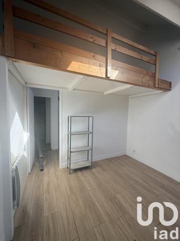 Appartement à vendre 2 pièces 24 m² Houilles