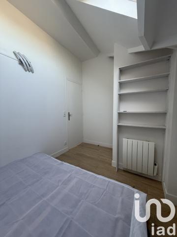 Appartement à vendre 2 pièces 24 m² Houilles