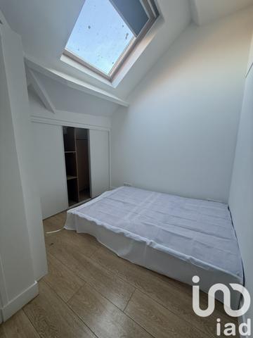 Appartement à vendre 2 pièces 24 m² Houilles