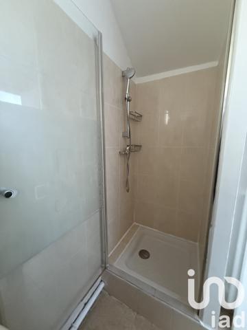 Appartement à vendre 2 pièces 24 m² Houilles