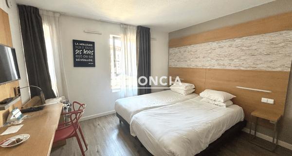 À vendre Studio 20 m² - Lyon 69003