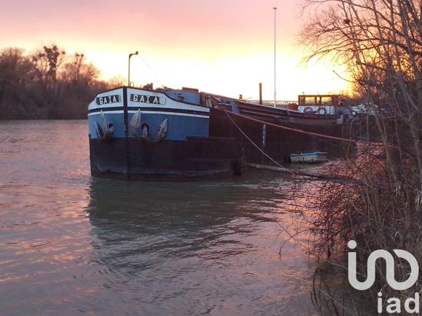 Maison à vendre 5 pièces 151 m² Bezons