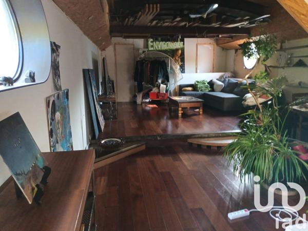 Maison à vendre 5 pièces 151 m² Bezons