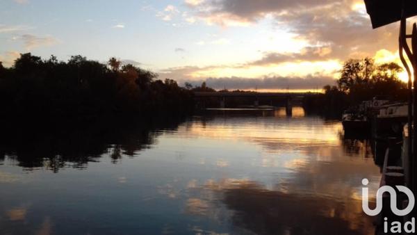 Maison à vendre 5 pièces 151 m² Bezons