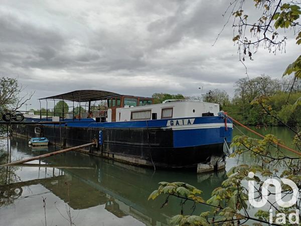 Maison à vendre 5 pièces 151 m² Bezons