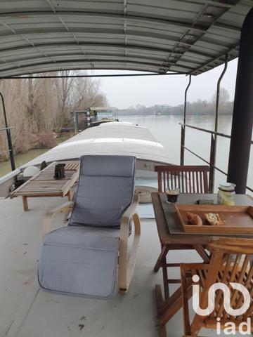 Maison à vendre 5 pièces 151 m² Bezons