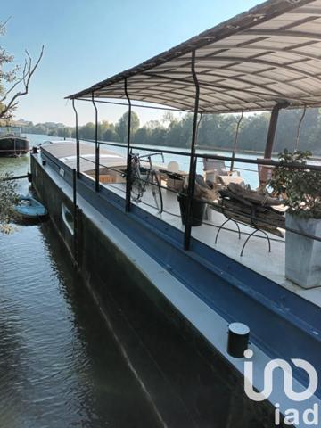 Maison à vendre 5 pièces 151 m² Bezons