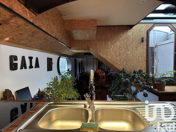 Maison à vendre 5 pièces 151 m² Bezons