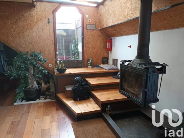 Maison à vendre 5 pièces 151 m² Bezons