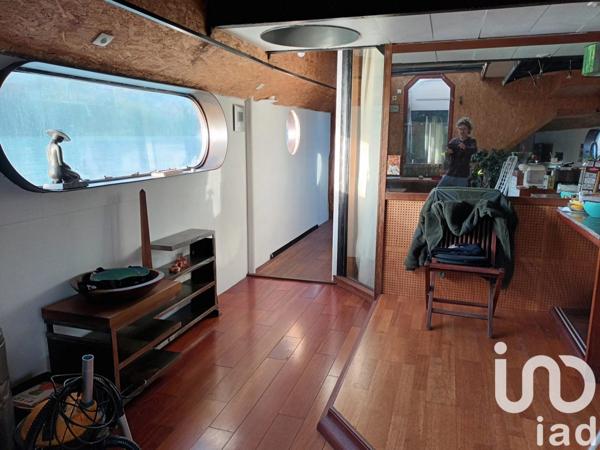 Maison à vendre 5 pièces 151 m² Bezons