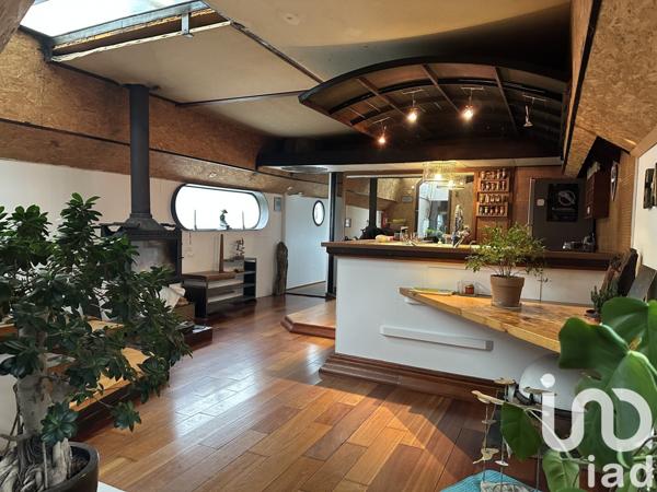 Maison à vendre 5 pièces 151 m² Bezons