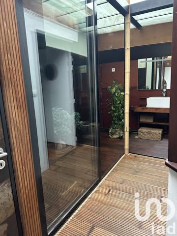 Maison à vendre 5 pièces 151 m² Bezons