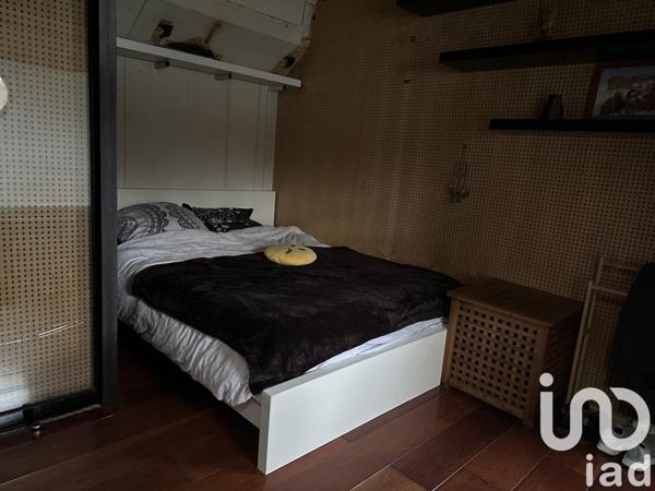 Maison à vendre 5 pièces 151 m² Bezons