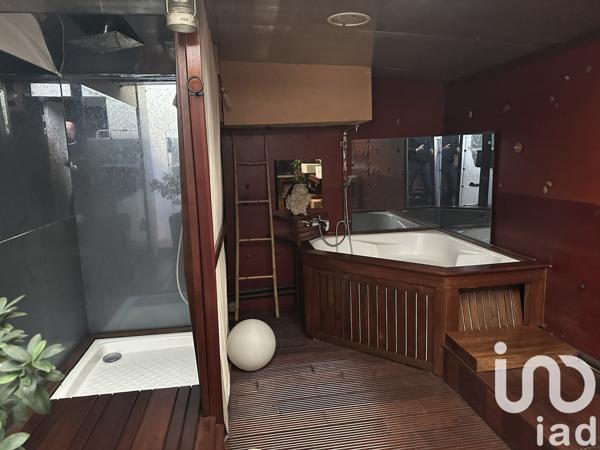 Maison à vendre 5 pièces 151 m² Bezons