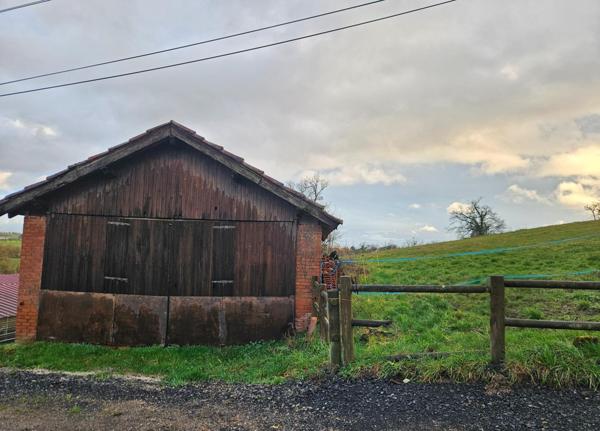 terrain constructible 2250 m2