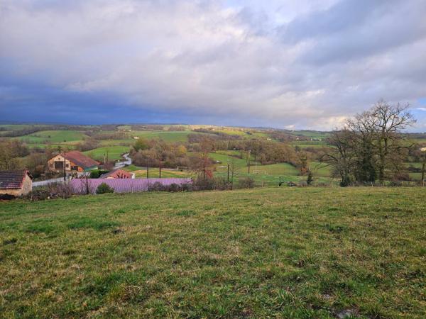 terrain constructible 2250 m2