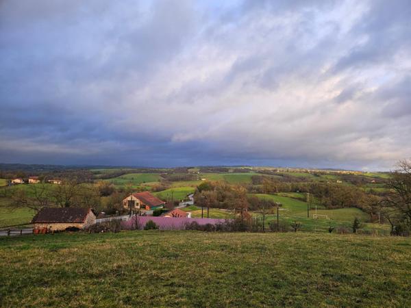 terrain constructible 2250 m2