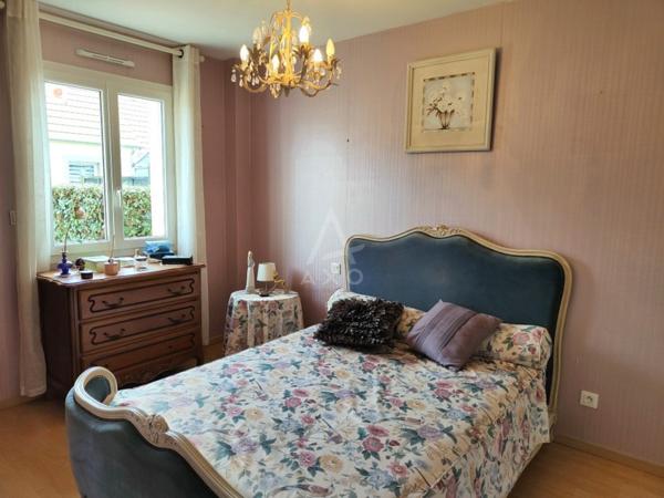 PAVILLON RECENT DE PLAIN-PIED A LA FLECHE