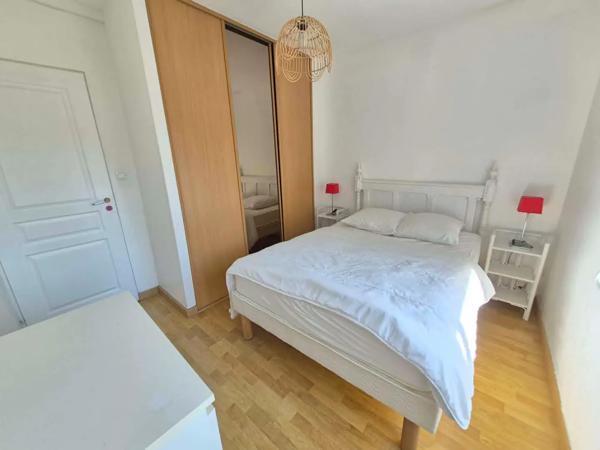 Appartement à vendre 2 pièces 41.67m² Berck (62600)