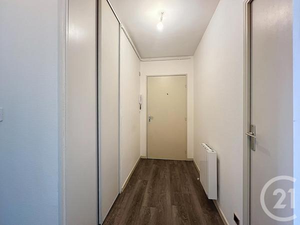 Appartement T2 à vendre  2 pièces - 49,58 m2 ORLEANS - 45