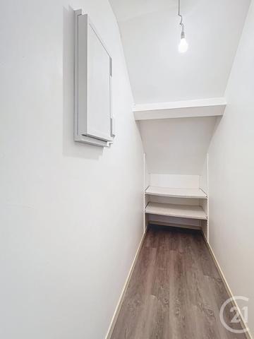 Appartement T2 à vendre  2 pièces - 49,58 m2 ORLEANS - 45