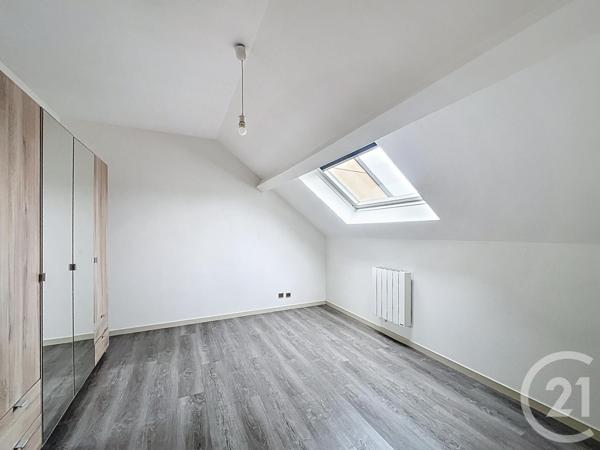 Appartement T2 à vendre  2 pièces - 49,58 m2 ORLEANS - 45
