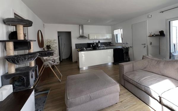 Appartement à vendre    3 pièces •  Saint-Renan