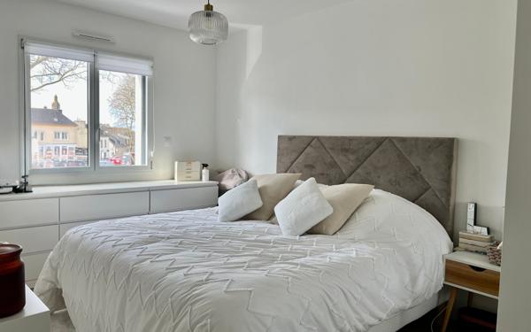 Appartement à vendre    3 pièces •  Saint-Renan