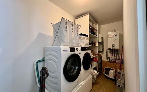 Appartement à vendre    3 pièces •  Saint-Renan