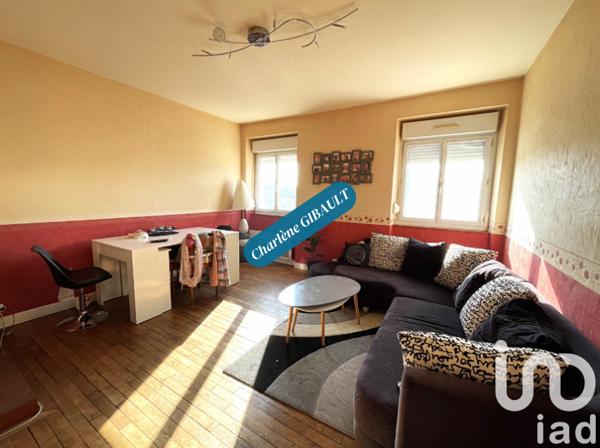 Immeuble à vendre 205 m² Selles-sur-Cher