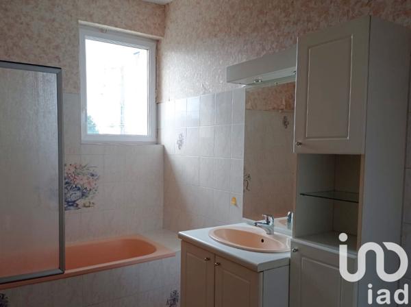 Immeuble à vendre 205 m² Selles-sur-Cher