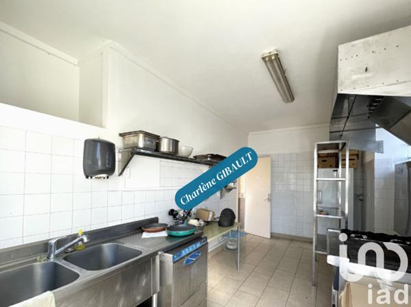 Immeuble à vendre 205 m² Selles-sur-Cher