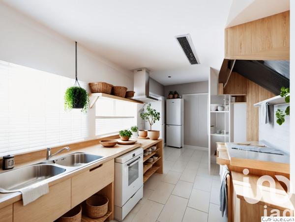 Immeuble à vendre 205 m² Selles-sur-Cher