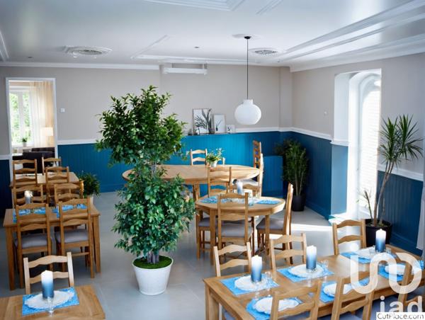 Immeuble à vendre 205 m² Selles-sur-Cher