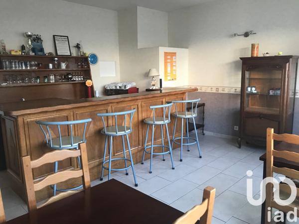 Immeuble à vendre 205 m² Selles-sur-Cher