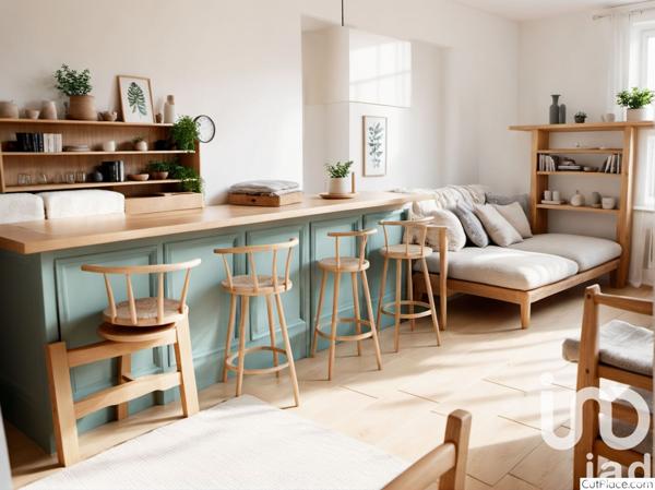 Immeuble à vendre 205 m² Selles-sur-Cher