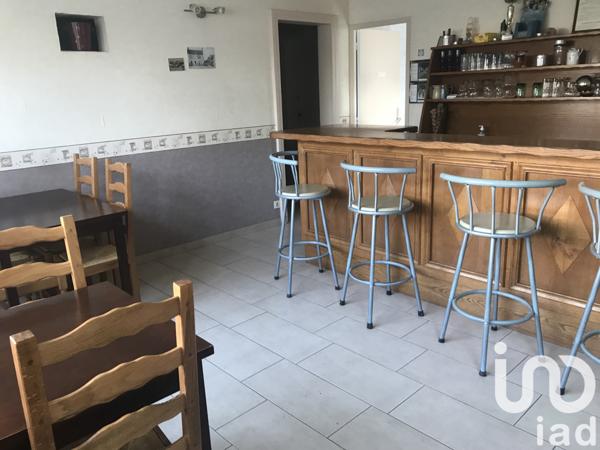 Immeuble à vendre 205 m² Selles-sur-Cher