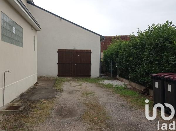 Immeuble à vendre 205 m² Selles-sur-Cher