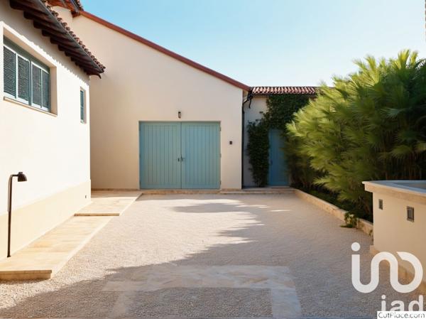 Immeuble à vendre 205 m² Selles-sur-Cher