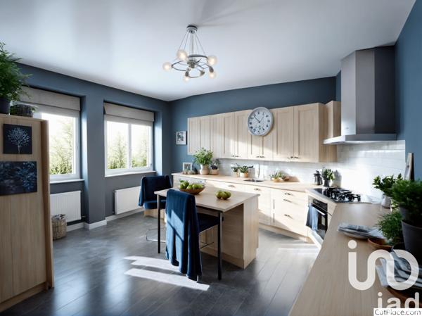 Immeuble à vendre 205 m² Selles-sur-Cher