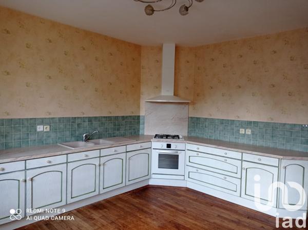 Immeuble à vendre 205 m² Selles-sur-Cher