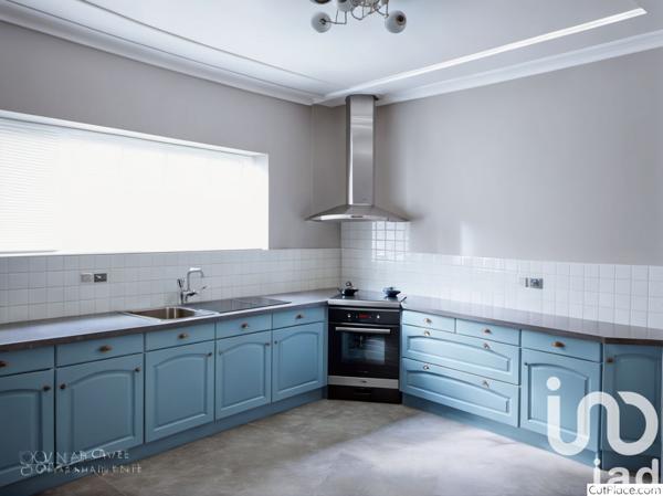 Immeuble à vendre 205 m² Selles-sur-Cher