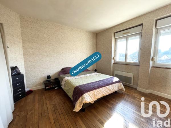 Immeuble à vendre 205 m² Selles-sur-Cher