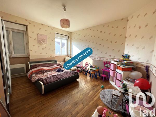 Immeuble à vendre 205 m² Selles-sur-Cher