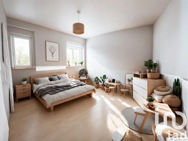 Immeuble à vendre 205 m² Selles-sur-Cher