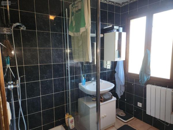 Maison à vendre à Laferté-sur-Aube en Haute-Marne (52120), ref : 10379/635   
Calme